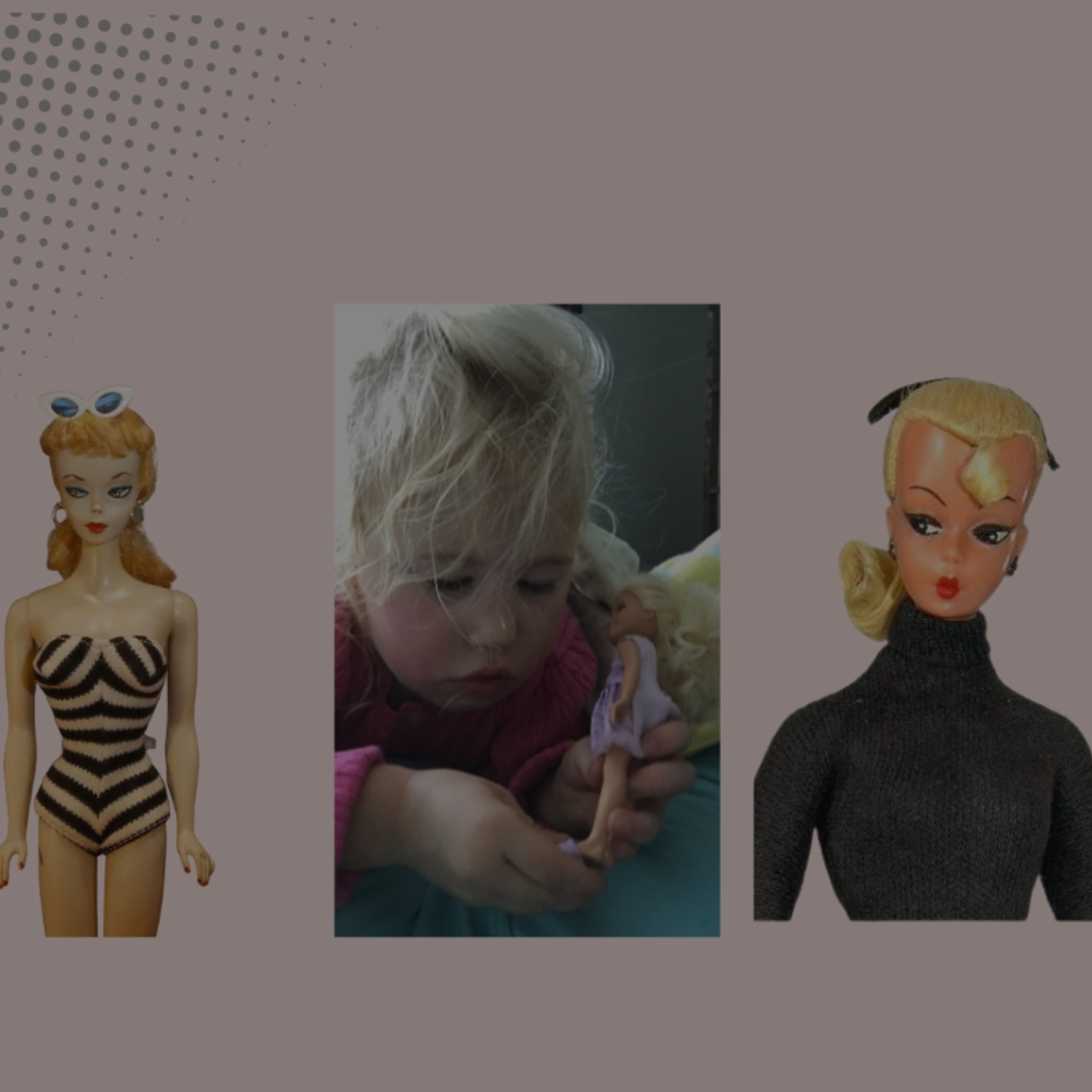 How Barbie Is Affecting Your Child