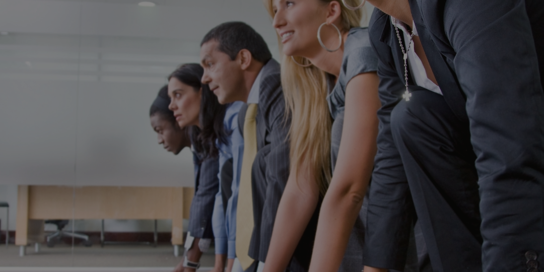 Running the rat race has negative effects physically and mentally.