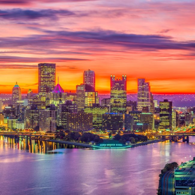 Christian Counseling in Pittsburgh