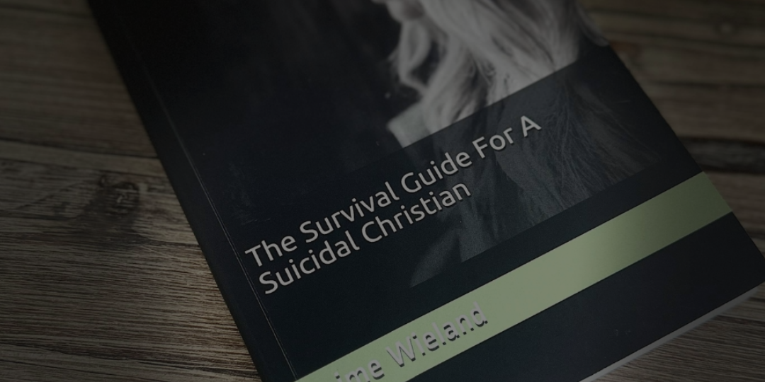 Even the faithful falter. If you find yourself in the shadows of desperation, remember that you don't have to walk this path alone.