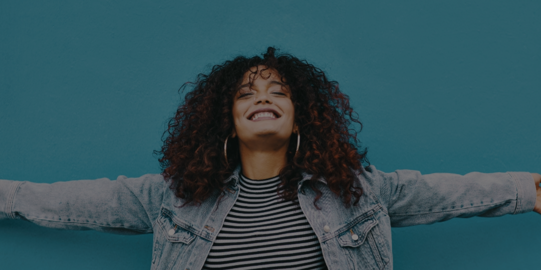 Letting Go of Past Traumas