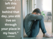 Losing a Loved One Due To Suicide