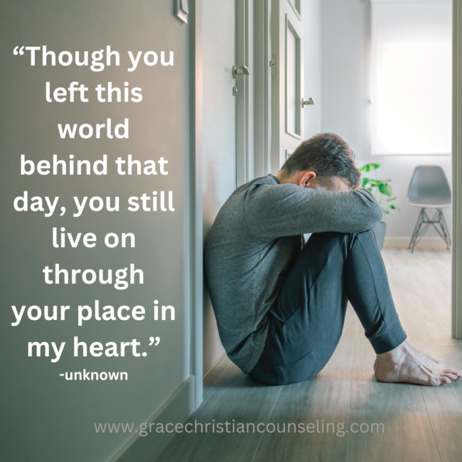 Losing a Loved One Due To Suicide