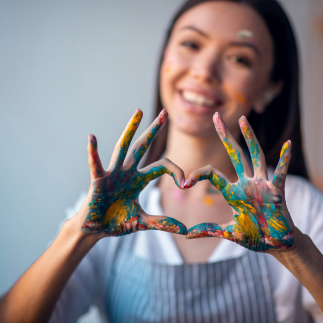 Art Therapy
