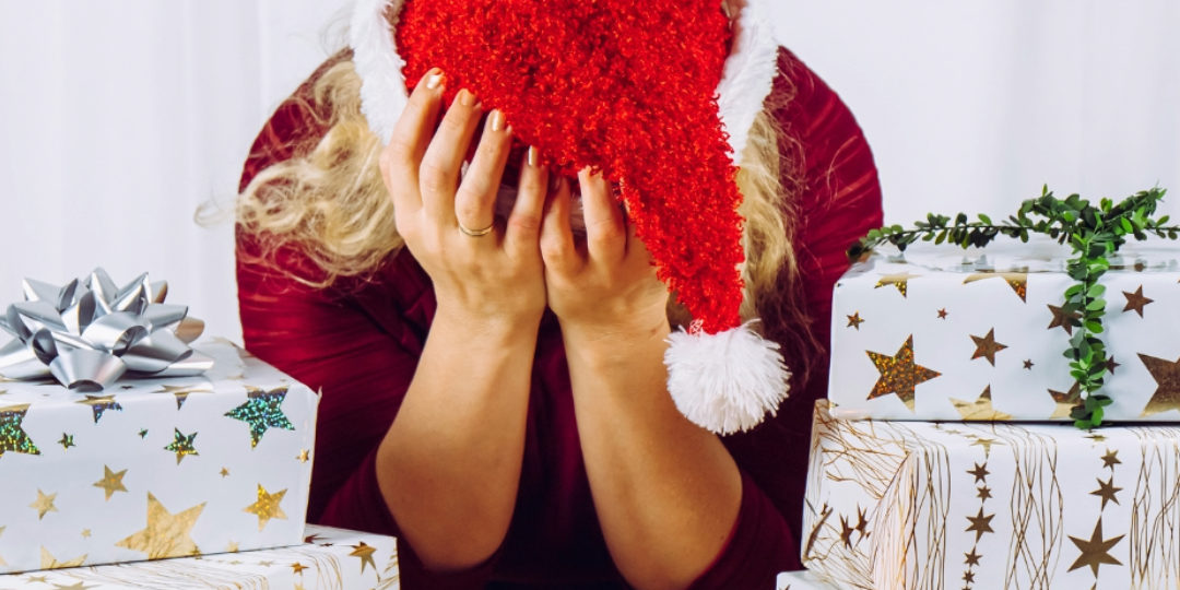 Holiday Greif