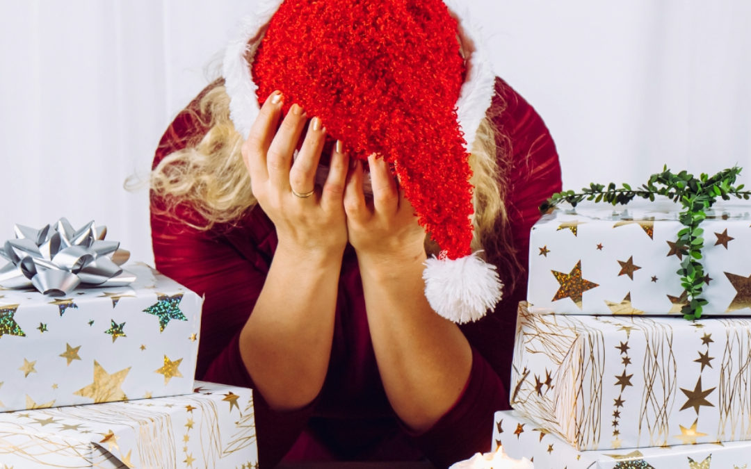 Navigating Holiday Grief With Faith