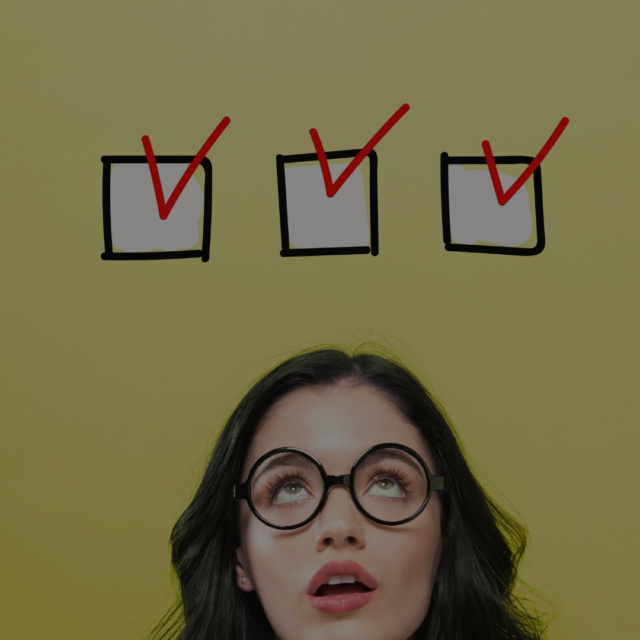 Goal Setting