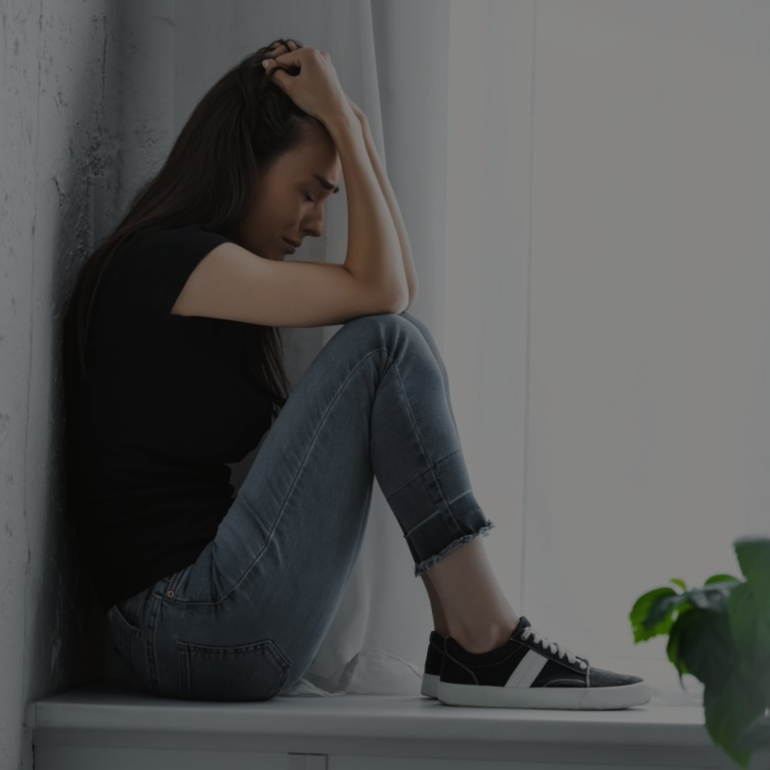 Christian Counseling for Depression