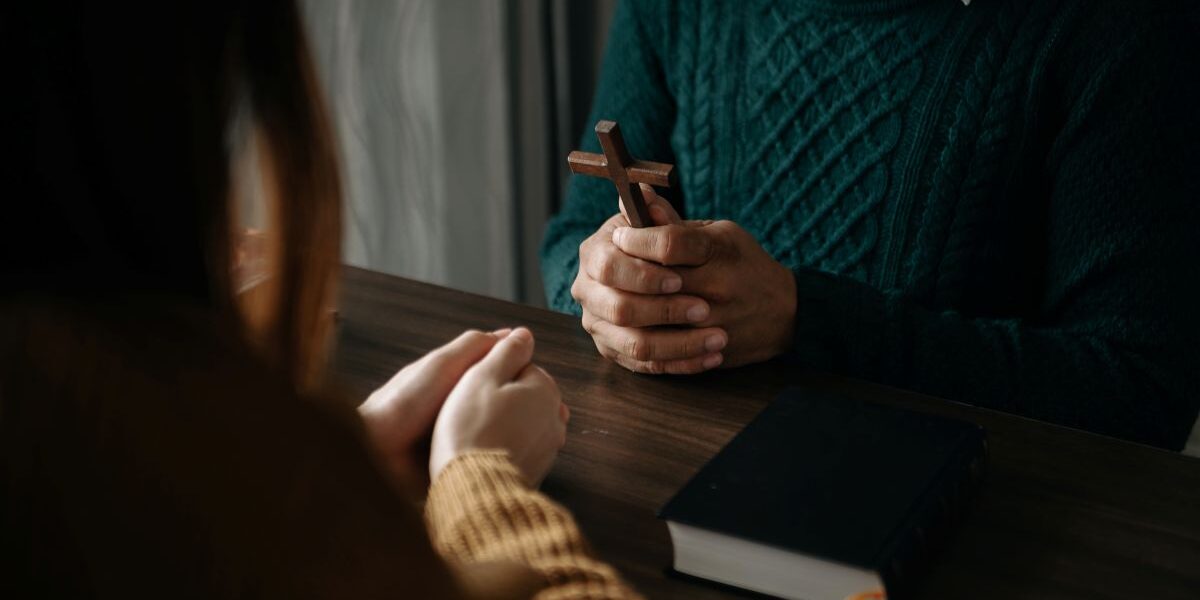 Christian Counseling Services