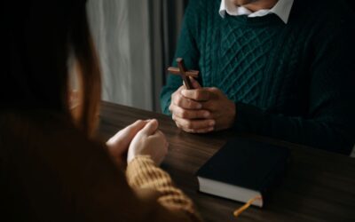 Christian Counseling Services