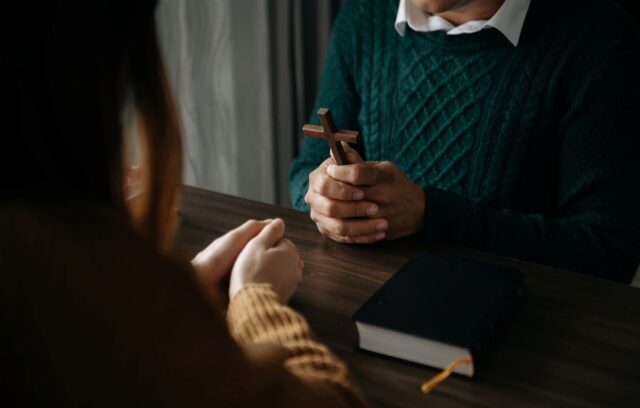 Christian Counseling Services