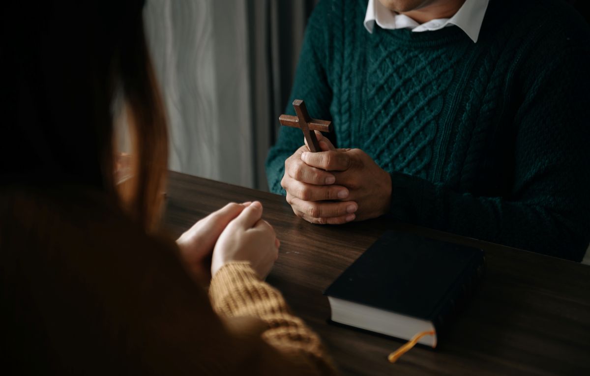 Christian Counseling Services