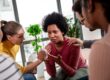 Faith based trauma healing