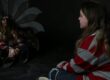 childhood trauma