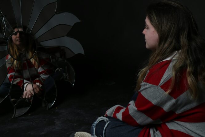 childhood trauma