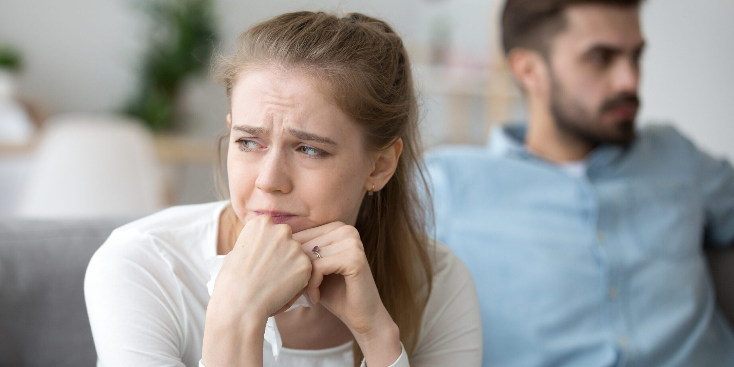 post-breakup syndrome