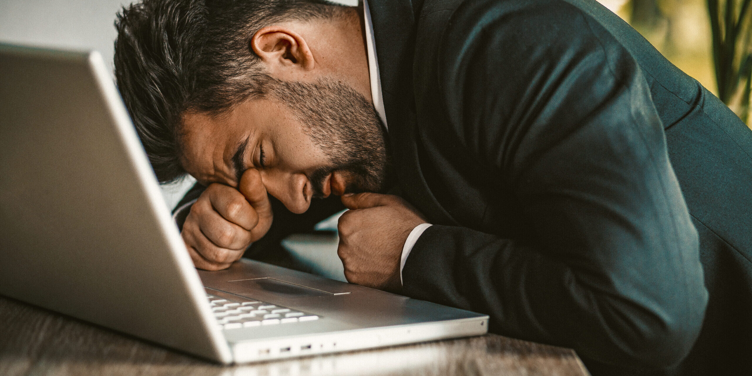 Overcoming Sleep Problems