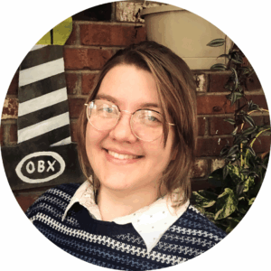 Hannah Morris LAPC