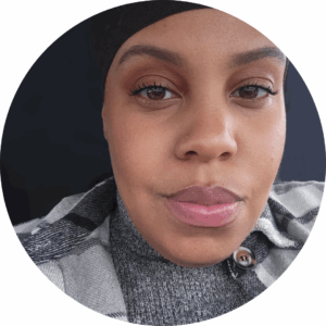 Rosie Davie - Aubrey LPC