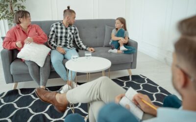 Christian Family Counseling