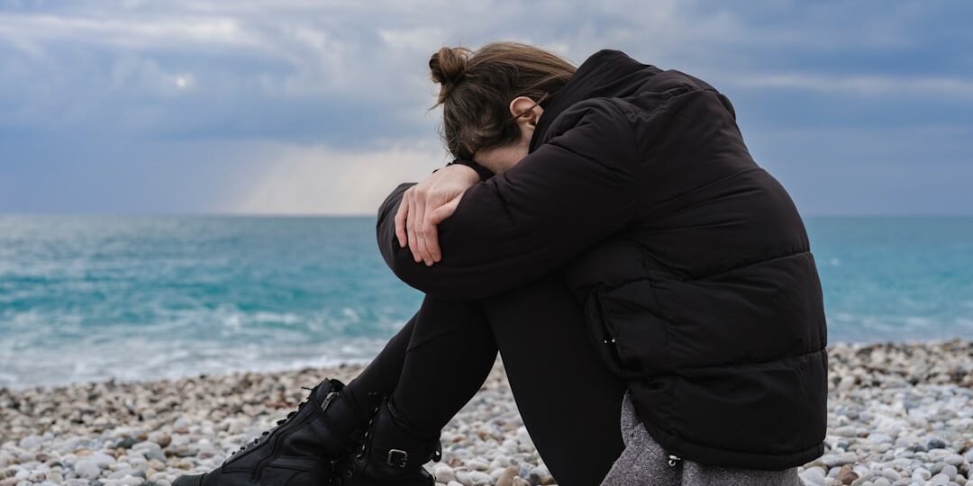 depression and anxiety counseling