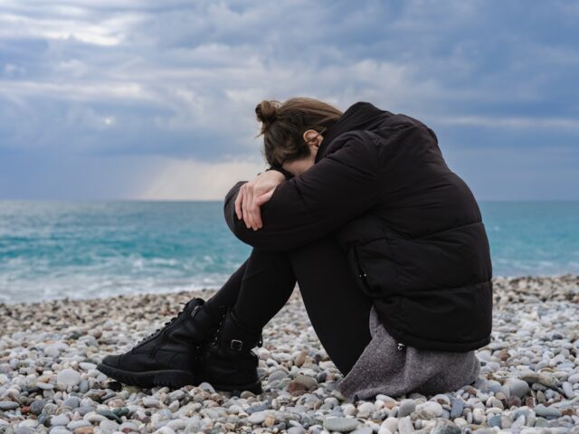 depression and anxiety counseling