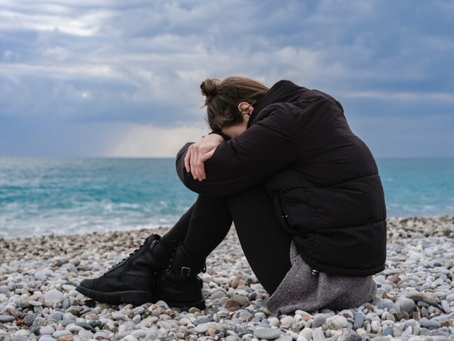 depression and anxiety counseling
