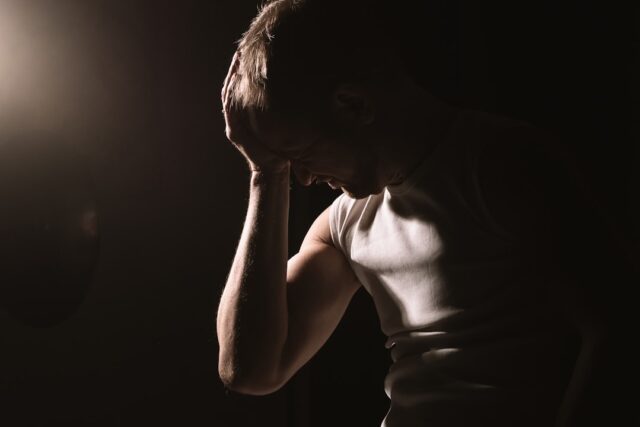 fight or flight response stress