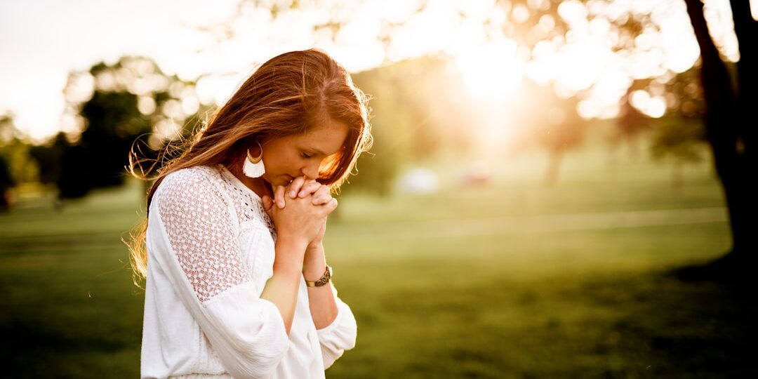 Faith based grief support