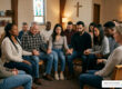 addiction recovery christian therapy
