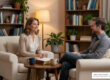 Bible-based therapy Bethel Park including an open Bible and a notebook - Bible-based therapy Bethel Park