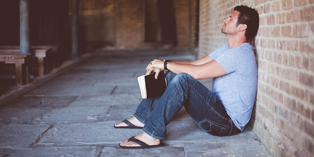 Christian counseling narcissistic victims