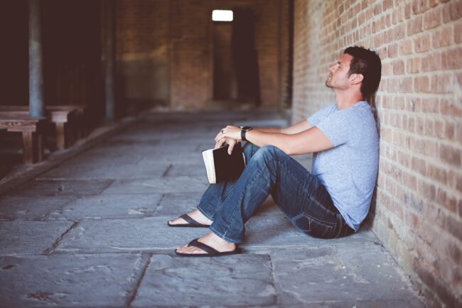 Christian counseling narcissistic victims