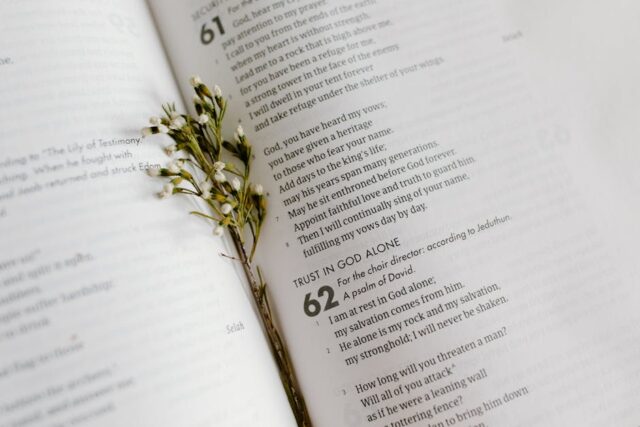 Scripture based anger help