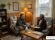 Licensed Christian counselors in west virginia counseling office