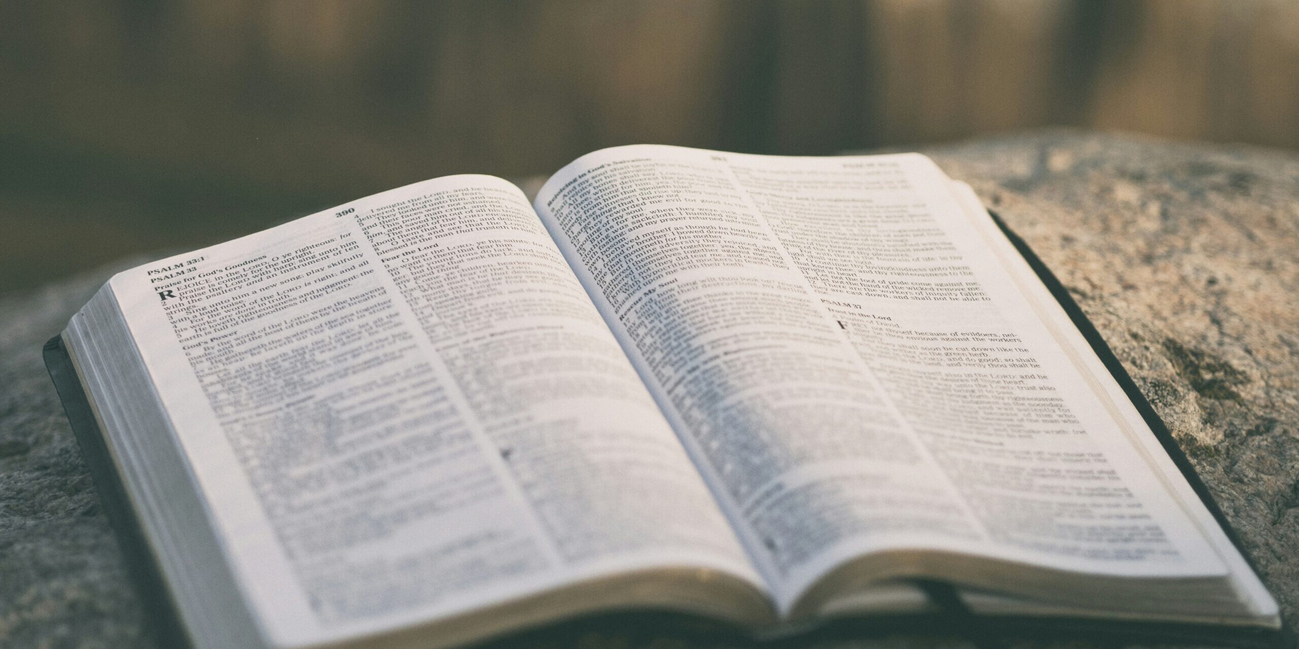 bible verses for depression and hopelessness
