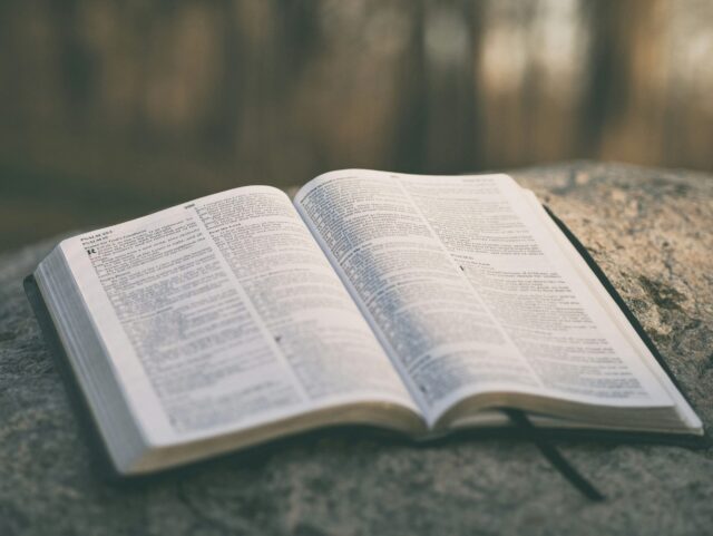 bible verses for depression and hopelessness