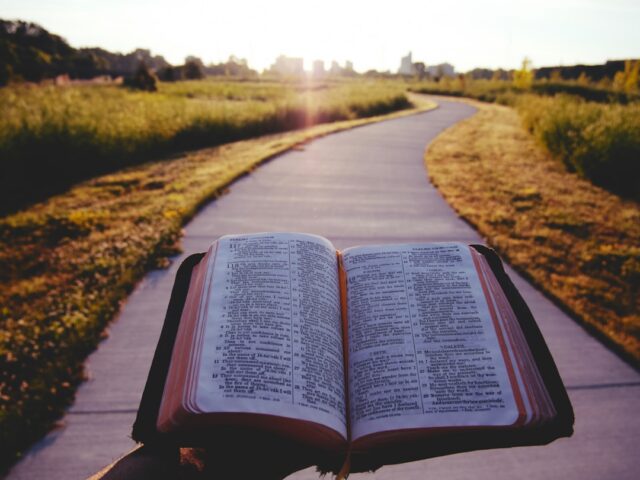 bible quotes about mental health