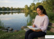 Scripture based anxiety relief