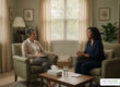 counseling therapy office