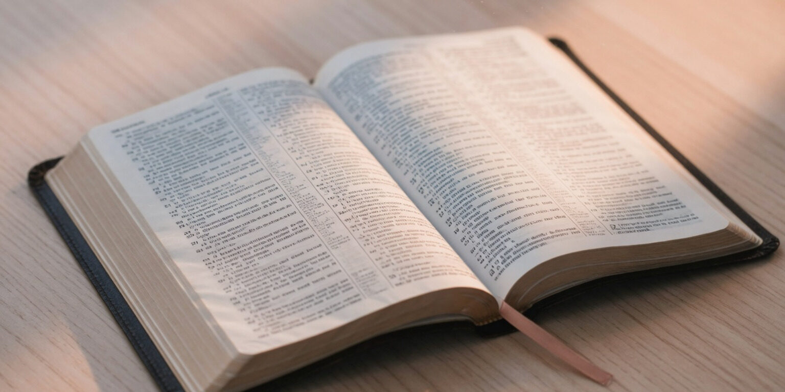biblical healing from abuse