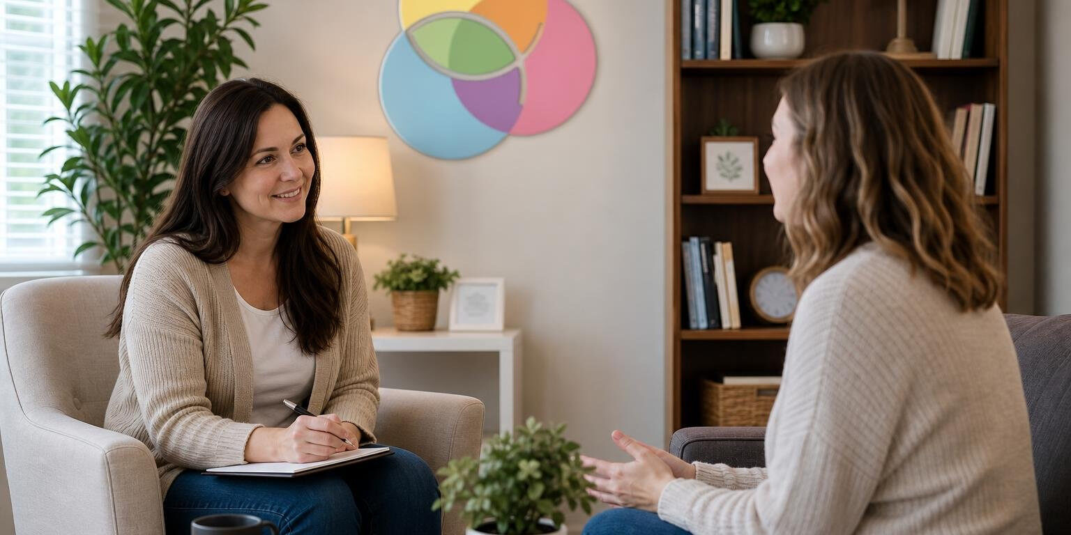 christian trauma counseling