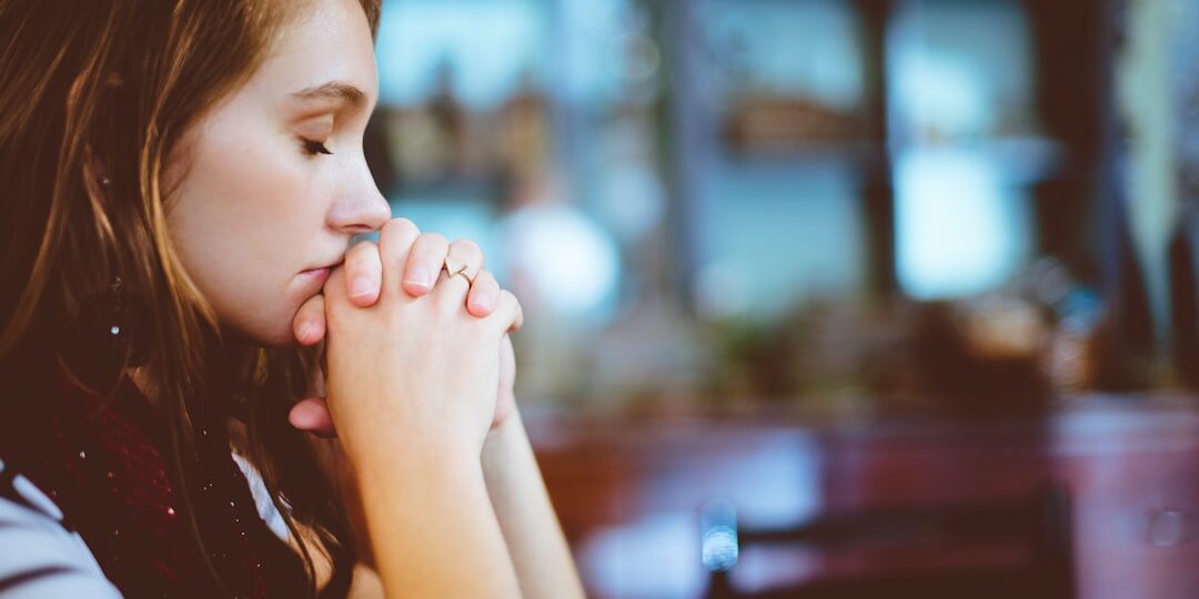 christian counseling for depression and anxiety
