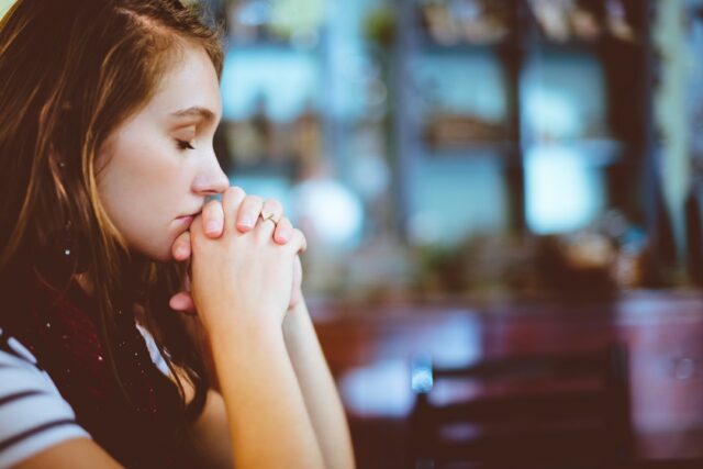christian counseling for depression and anxiety