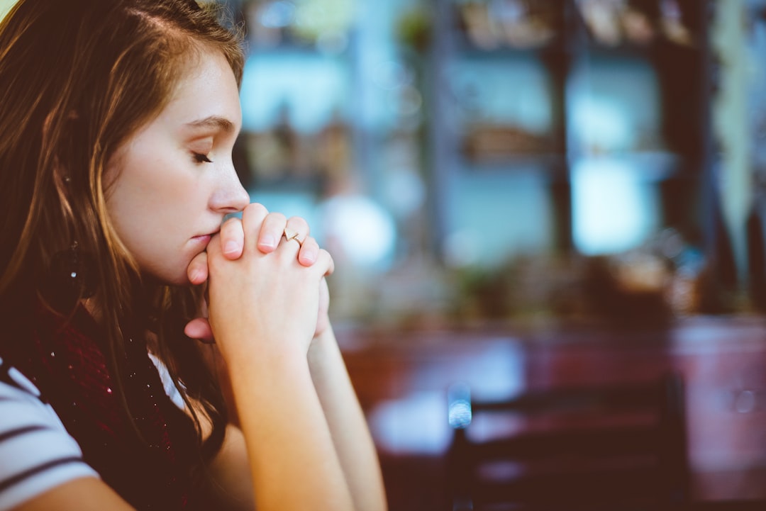 christian counseling for depression and anxiety