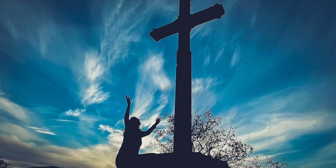 christ-centered attachment healing
