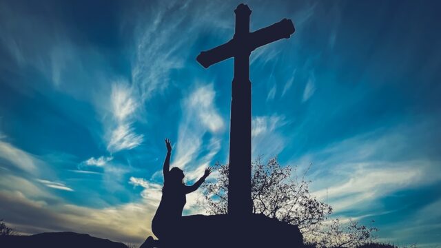christ-centered attachment healing