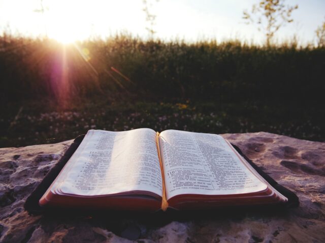 bible verses about mental strength