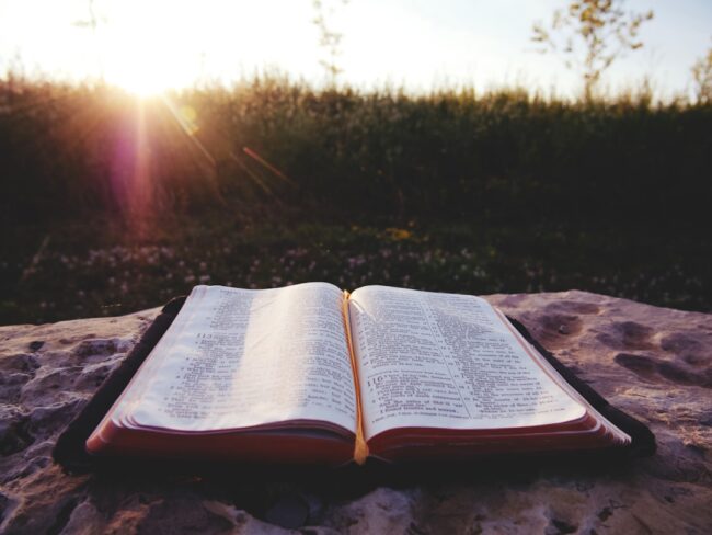 bible verses about mental strength
