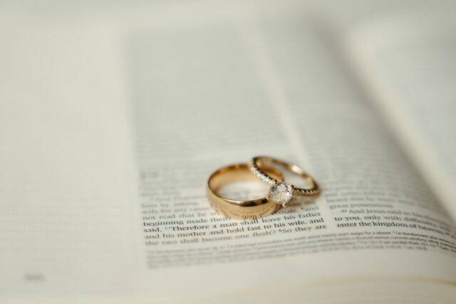 faith based premarital counseling